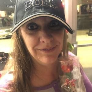 Meet your Posher, Glenda